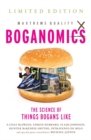 Image for Boganomics  : the science of why bogans like the things they do
