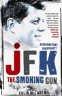 Image for JFK: The Smoking Gun
