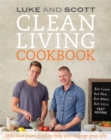 Image for Clean living cookbook  : delicious paleo food to help you change your life