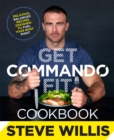 Image for Get Commando Fit Cookbook