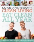 Image for Clean Living: Eat Clean All Year