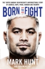 Image for Born to Fight