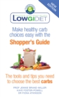 Image for Low GI Diet Shopper&#39;s Guide