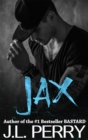 Image for Jax (A Bastard Novel)
