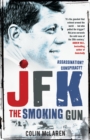 Image for JFK - the smoking gun