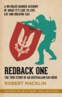 Image for Redback One  : the true story of an Australian SAS hero