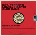Image for Sgt. Pepper&#39;s Lonely Hearts Club Band