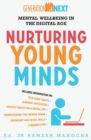 Image for Nurturing young minds  : mental wellbeing in the digital age