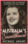 Image for Australia&#39;s Sweetheart