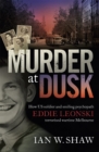 Image for Murder at Dusk