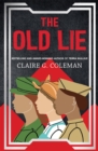 Image for The old lie