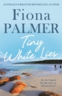 Image for Tiny white lies