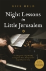 Image for Night lessons in little Jerusalem