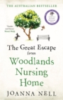Image for The Great Escape from Woodlands Nursing Home