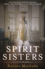 Image for Spirit sisters  : the ghost files