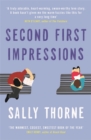 Image for Second First Impressions