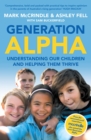 Image for Generation Alpha