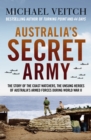Image for Australia&#39;s Secret Army
