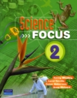 Image for Science Focus 2 Coursebook