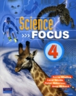 Image for Science Focus 4 Coursebook