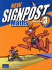Image for New Signpost Maths Student Book 3