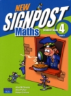 Image for New Signpost Maths : Student Book 4