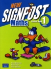 Image for New Signpost maths1, Stage 1,: Student book