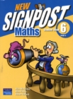 Image for New Signpost Maths Student Book 6