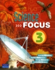 Image for Science Focus 3 Coursebook