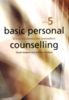 Image for Basic Personal Counselling : A Training Manual for Counsellors