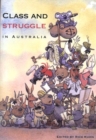 Image for Class and Struggle in Australia
