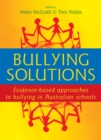 Image for Bullying Solutions