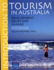 Image for Introduction to Tourism in Australia : Development, Issues and Change
