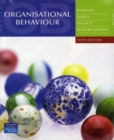 Image for Organisational Behaviour with MyOBLab