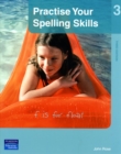 Image for Practise Your Spelling Skills 3
