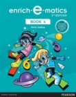 Image for Enrich-E-Matics Book 4
