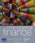 Image for Principles of Managerial Finance with MyFinanceLab