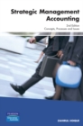 Image for Strategic management accounting  : concepts, processes and issues