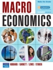 Image for Macroeconomics with myeconlab