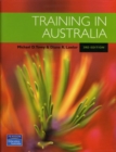 Image for Training in Australia