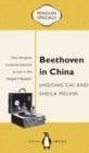 Image for Beethoven in China