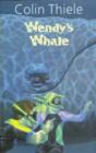 Image for Wendy&#39;s whale