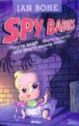 Image for Spy babies