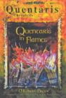 Image for Quentaris in flames