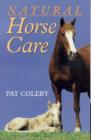 Image for Natural Horse Care