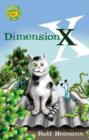 Image for Dimension X