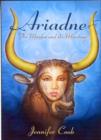 Image for Ariadne  : the maiden and the minotaur