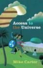 Image for Access to the Universe