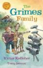 Image for The Grimes Family