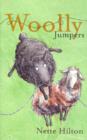 Image for Wooly Jumpers
